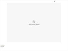 Tablet Screenshot of eltraf.com.pl